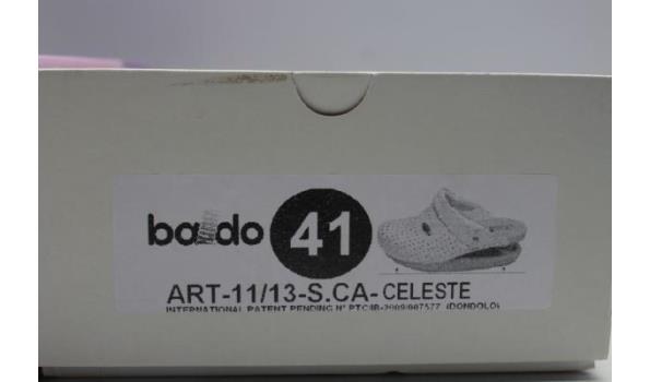 2 paar div sandalen BALDO en PAPILLIO, m41